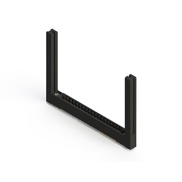 357-036-520-258 EDAC Inc.  Edgeboard Connectors